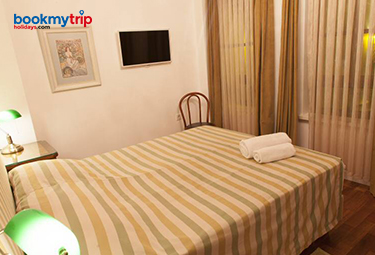 Bookmytripholidays | Villa Pera Suite Hotel,Istanbul | Best Accommodation packages